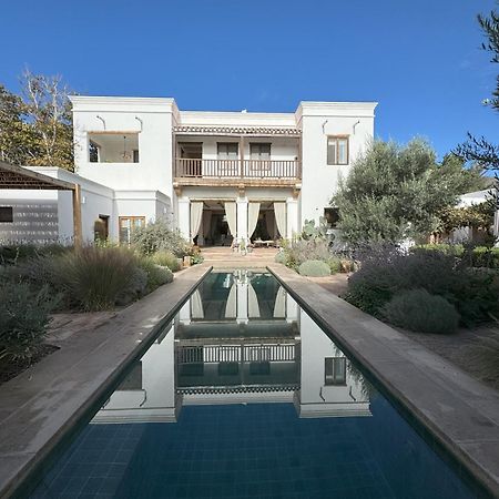 El Cortijo Hotel Boutique Cachí Extérieur photo