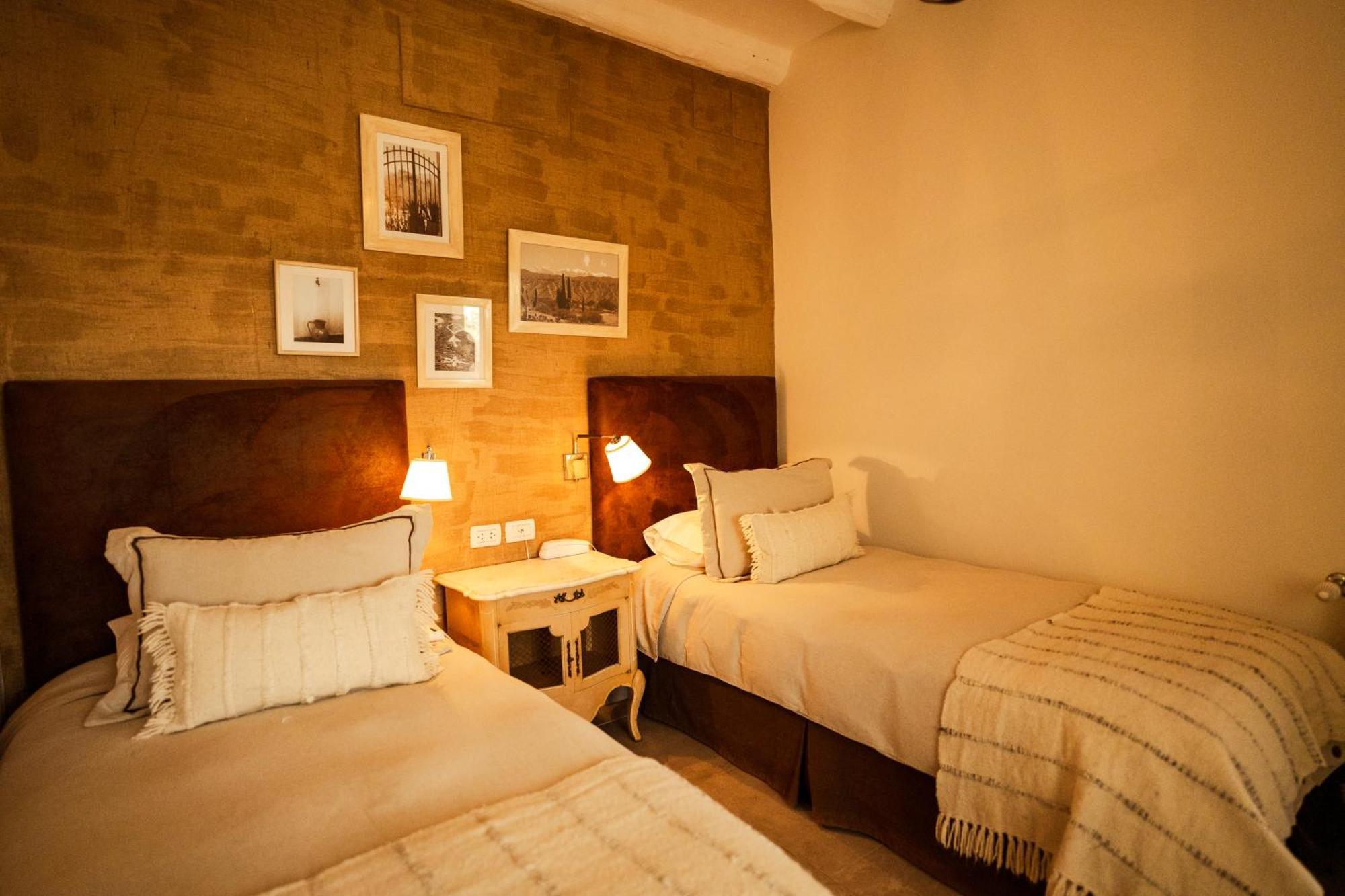 El Cortijo Hotel Boutique Cachí Extérieur photo