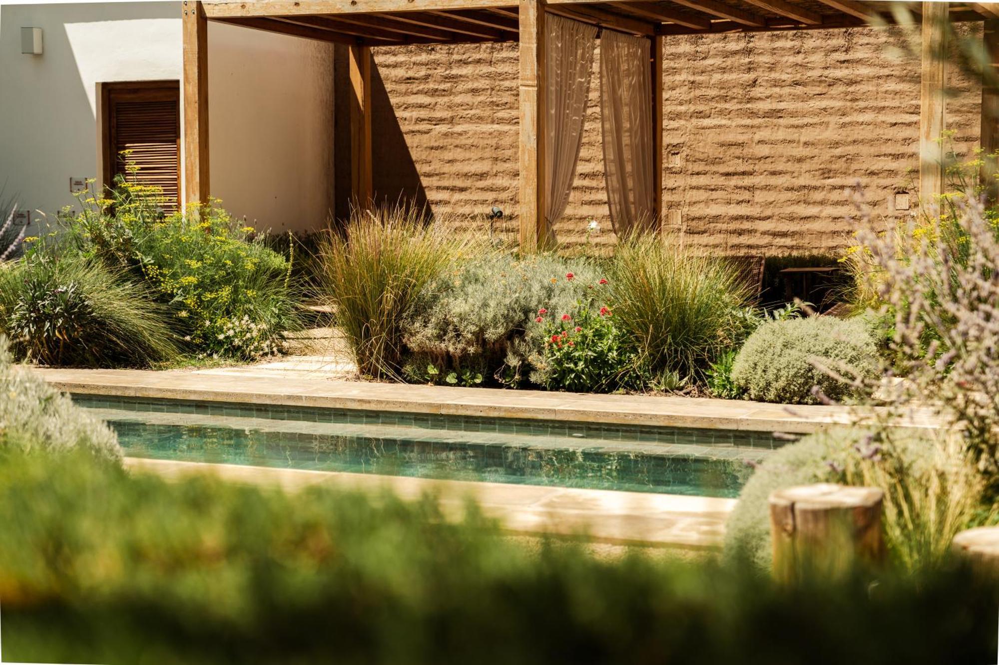 El Cortijo Hotel Boutique Cachí Extérieur photo