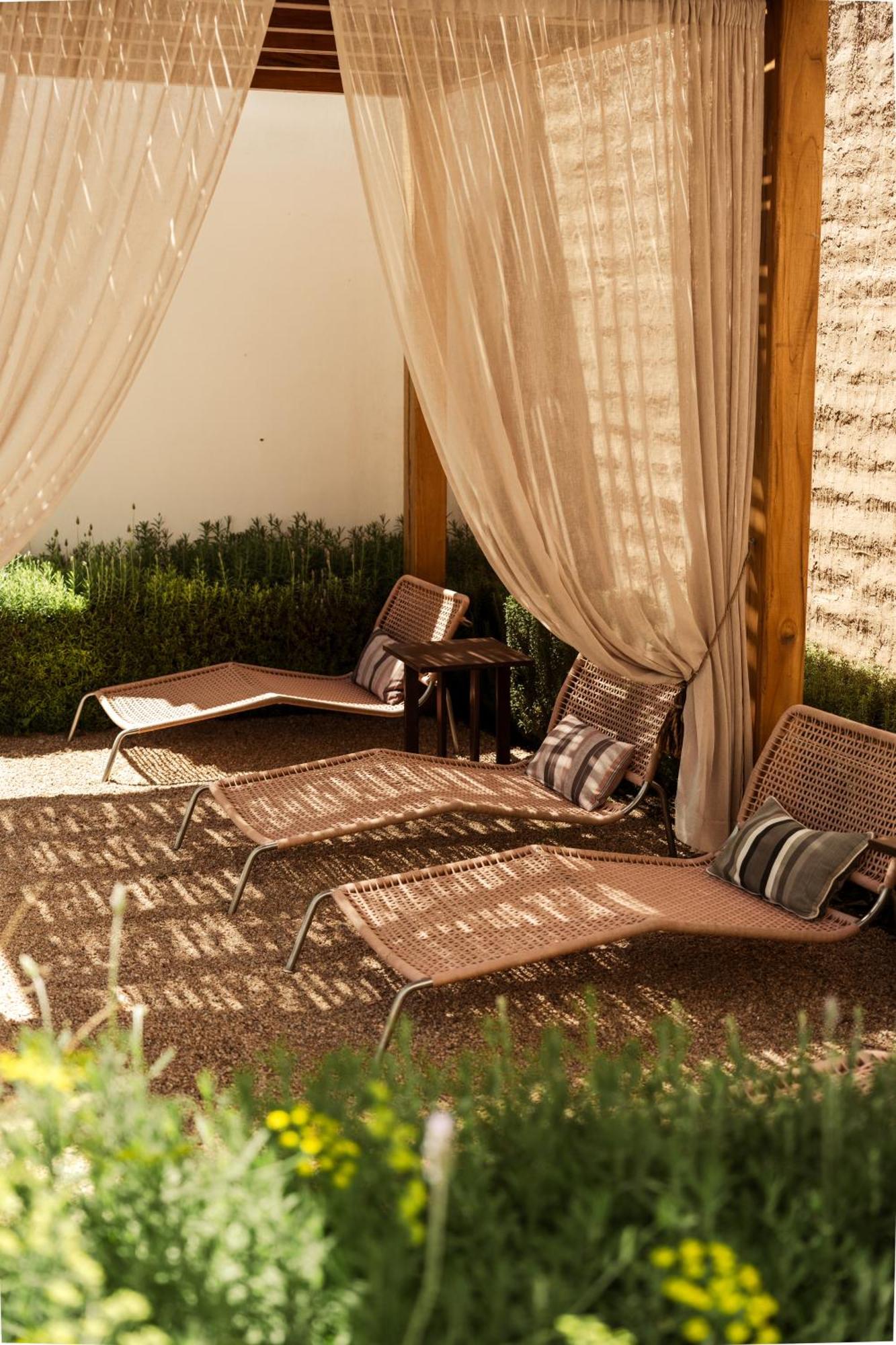 El Cortijo Hotel Boutique Cachí Extérieur photo