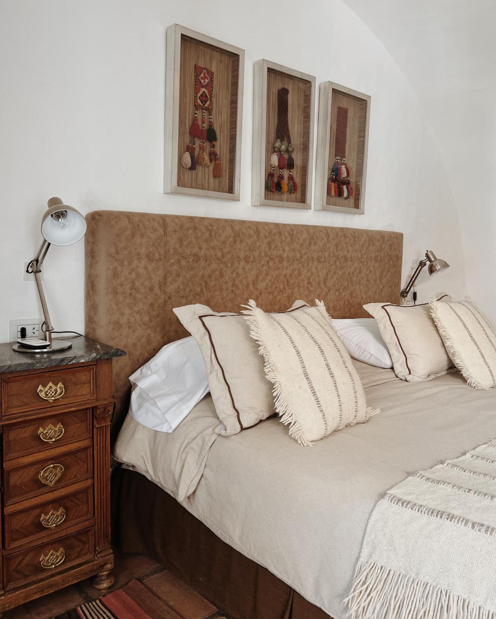 El Cortijo Hotel Boutique Cachí Extérieur photo