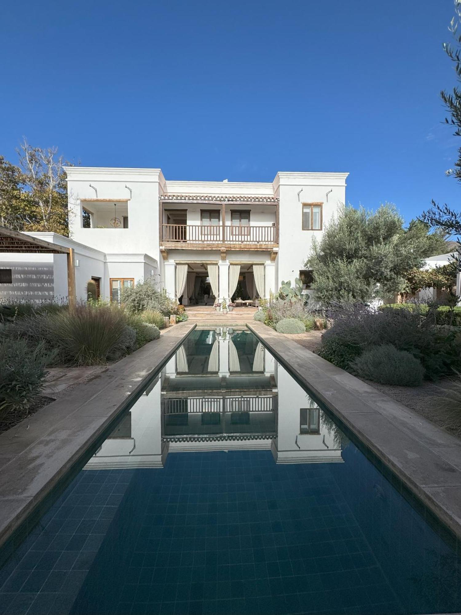 El Cortijo Hotel Boutique Cachí Extérieur photo
