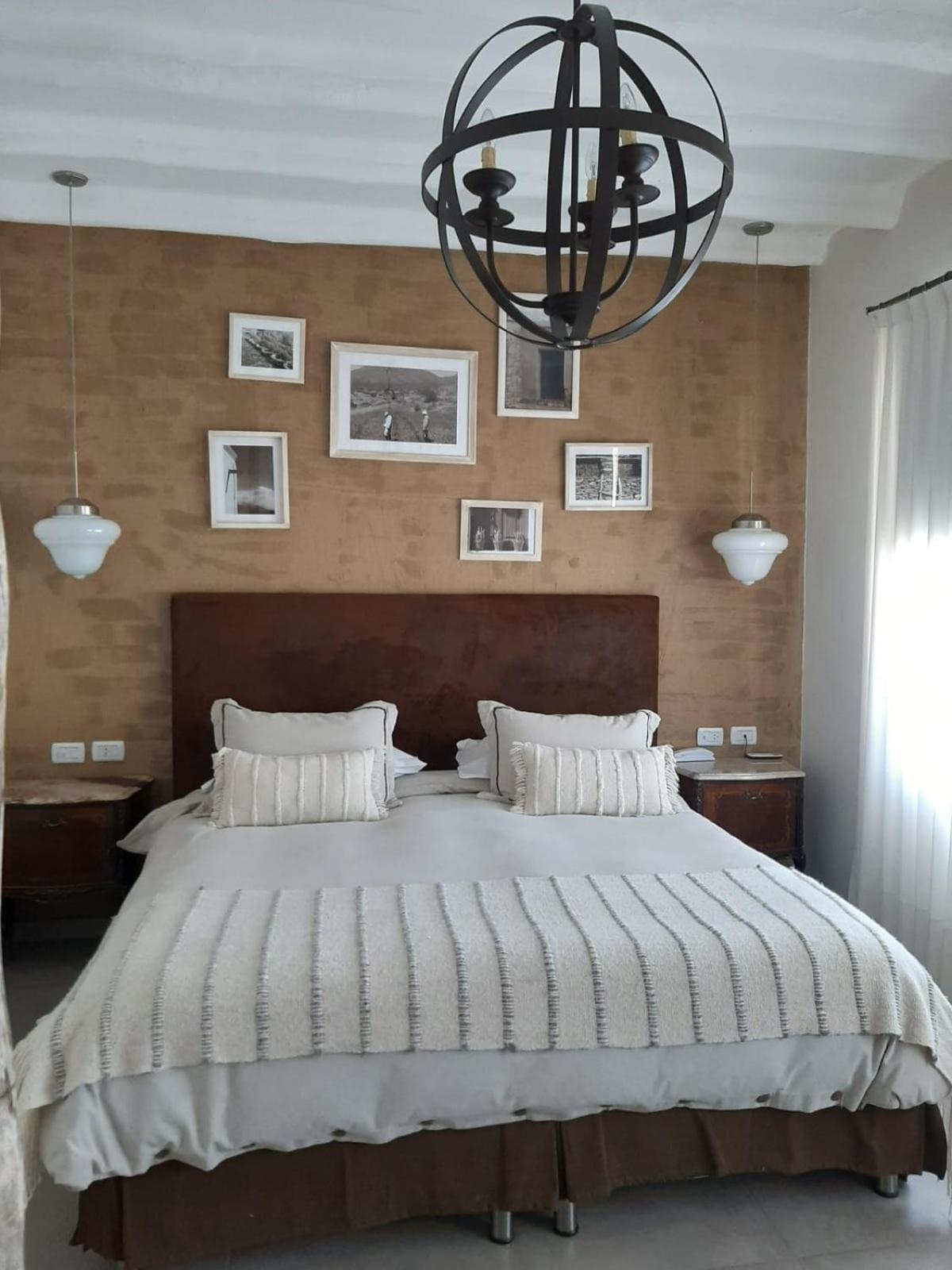El Cortijo Hotel Boutique Cachí Extérieur photo