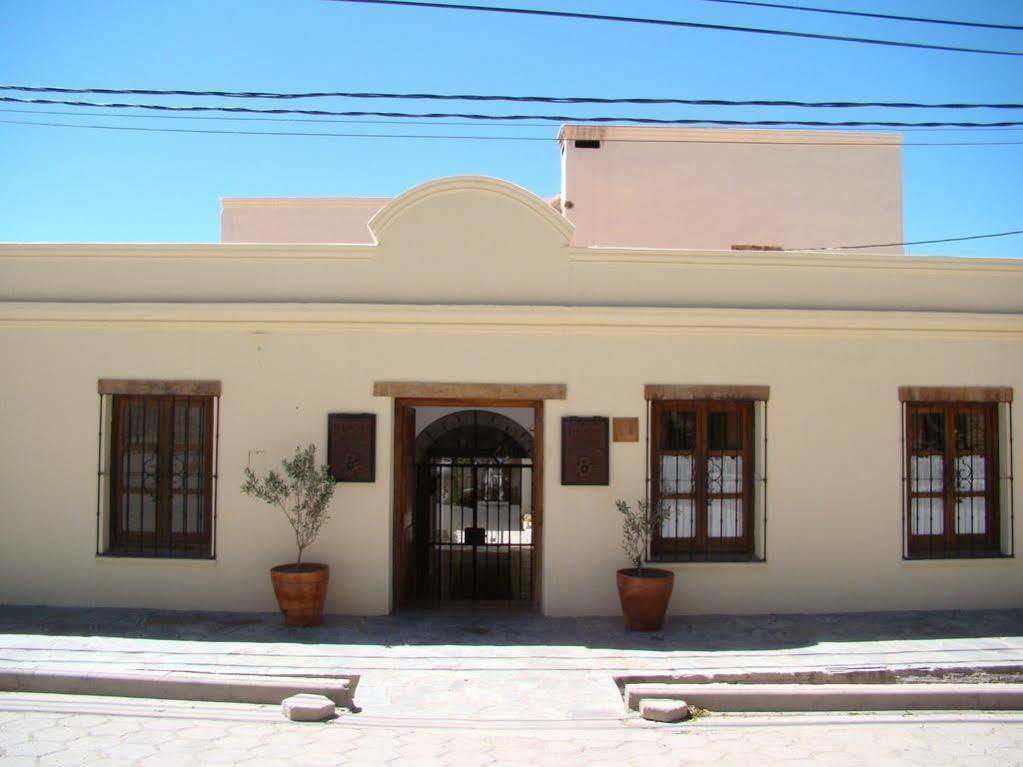 El Cortijo Hotel Boutique Cachí Extérieur photo