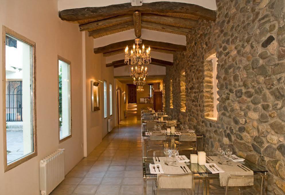 El Cortijo Hotel Boutique Cachí Extérieur photo
