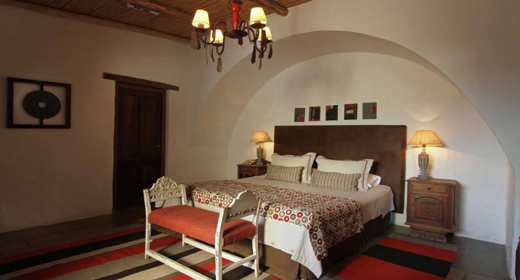 El Cortijo Hotel Boutique Cachí Extérieur photo